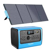 Bluetti Solar Generator Kit Price in Kenya